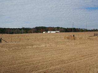 Ray Owens Rd, Appling, GA 30802