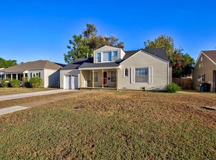 1018 Sunset Ave, Enid, OK 73703