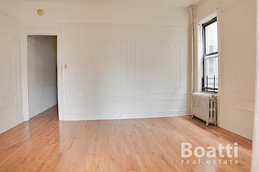 Rented by Richard Boatti, LREB