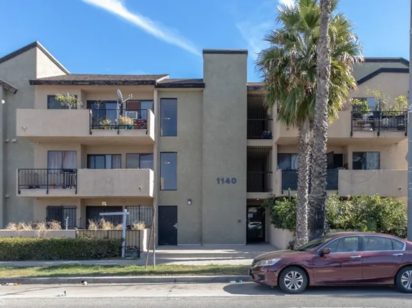 1140 Pacific Ave Unit 16, Long Beach, CA 90813