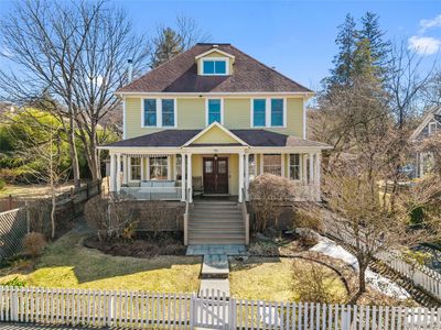 70 Fairview Avenue, Tarrytown, NY, 10591