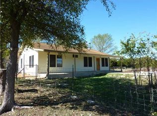 2150 County Road 204, Liberty Hill, TX 78642