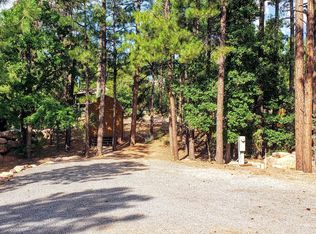 3820 S Mule Skinner Loop, Show Low, AZ 85901