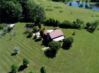 607 Moorefield Store Rd UNIT 140, Stuart, VA 24171