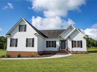 6105 Glendale Estates Ct, Henrico, VA 23231