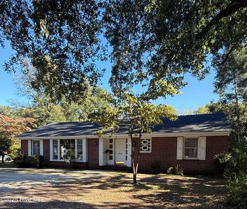 401 Marlboro Street, Hamlet, NC, 28345