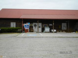 7054 Holly Springs Rd, Clermont, GA 30527