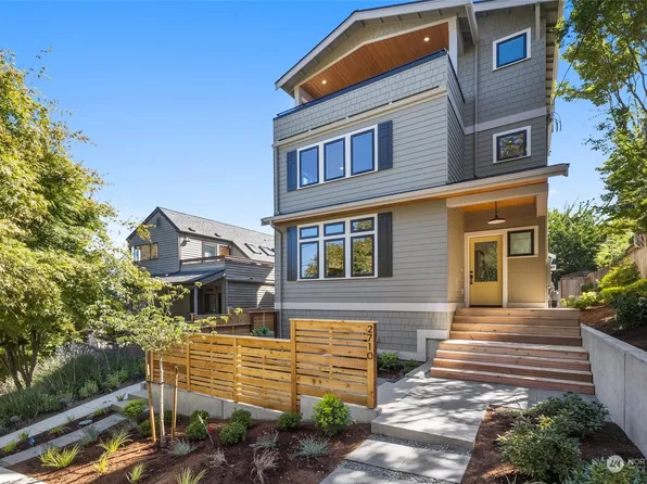 2710 1st Avenue W, Seattle, WA 98119