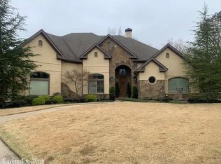 5 Bluestem Cv, Little Rock, AR 72211