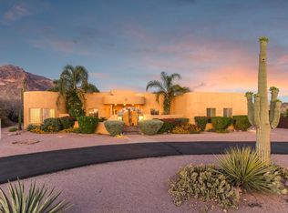 2637 S Edgemore Rd, Gold Canyon, AZ 85118