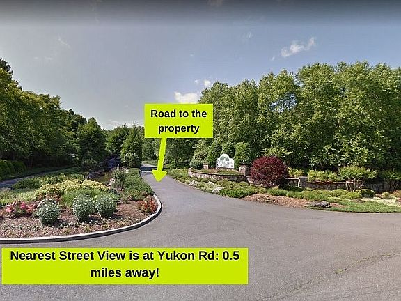 2nd image of LOT-116R Mountain Creek Hollow Dr