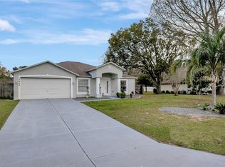 12438 Montego St, Spring Hill, FL 34609