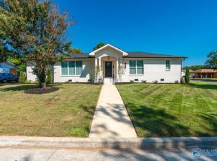 2805 Dupree Rd SW, Huntsville, AL 35801