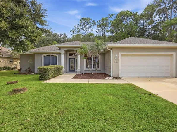 34 OCEAN PINES DRIVE, ORMOND BEACH, FL 32174