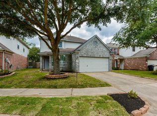 19538 Juniper Vale Cir, Houston, TX 77084