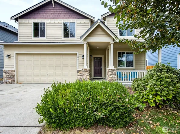 1808 64th Way SE, Olympia, WA 98501