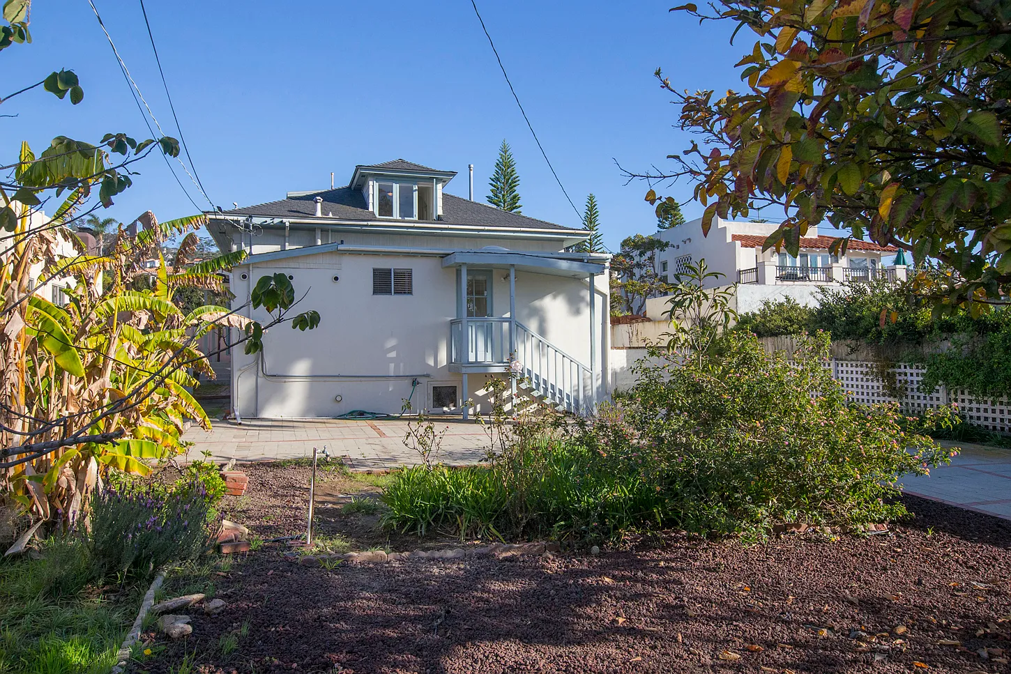 1344 Torrey Pines Rd - 1344 — Photo 4