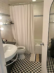 Rented by Brown Harris Stevens