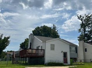 3115 Mahonia Way, Edgewood, MD 21040