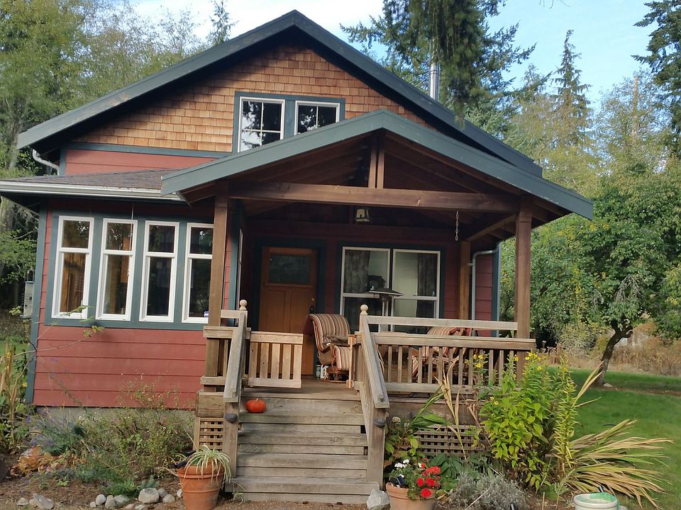 741 Ellwood Drive 741 Ellwood Dr Coupeville WA Zillow