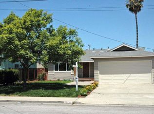 4137 Colby St, Fremont, CA 94538