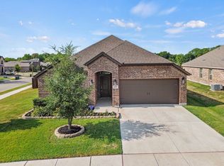 2801 Dominion St, Denton, TX 76209