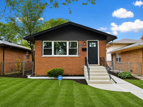 11630 S May St, Chicago, IL 60643