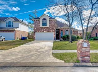 2914 Fern Hill Dr, Spring, TX 77373