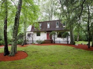 47 Condor Rd, Sharon, MA 02067