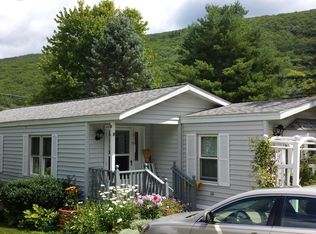 9 Spencer Rd, North Adams, MA 01247