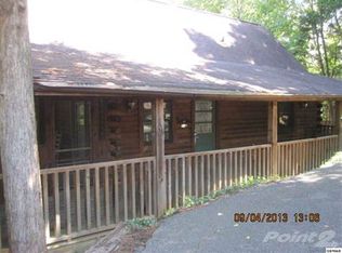 2124 Silver Way, Sevierville, TN 37862