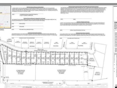 109 Metcalf Dr, Frankfort, KY, 40601