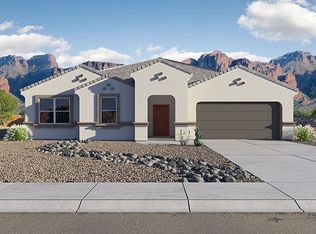 1575 E Mason Dr, Casa Grande, AZ 85122