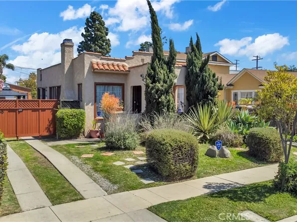 3156 Ivy St, Los Angeles, CA 90034