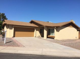 965 N 85th Pl, Scottsdale, AZ 85257