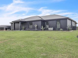 7698 SW SENATE STREET, ARCADIA, FL 34269