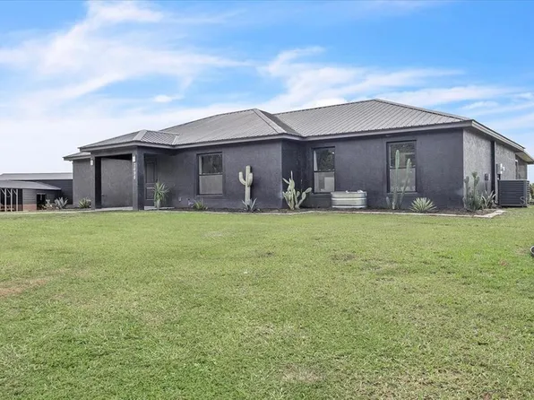 7698 SW SENATE STREET, ARCADIA, FL 34269