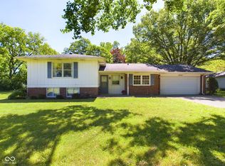2824 N 200 E, Anderson, IN 46012