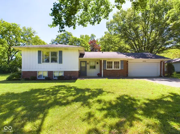 2824 N 200 E, Anderson, IN 46012