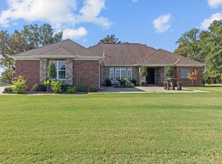 15 Planters Row, Scott, AR 72142