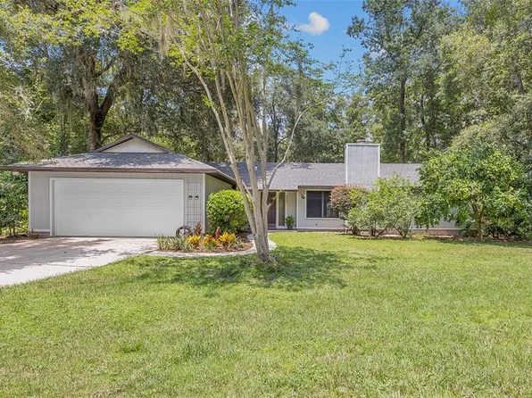 5204 NW 58th Ct, Gainesville, FL 32653