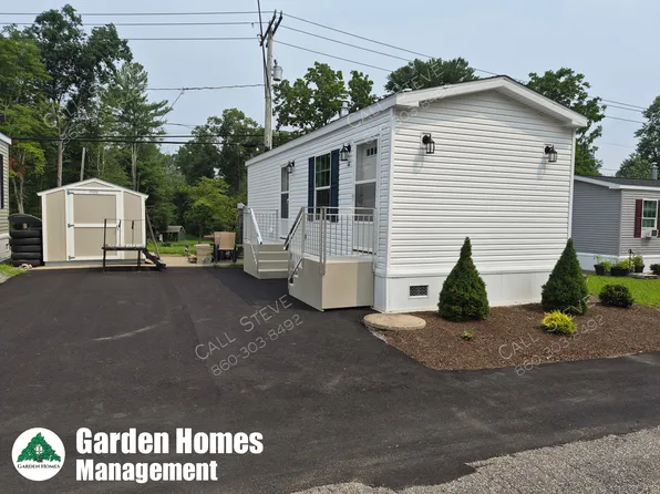 20 Providence Nl Tpke #3A, North Stonington, CT 06359