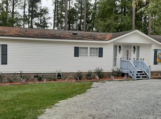 3945 Kamper Klub Rd, Appling, GA 30802