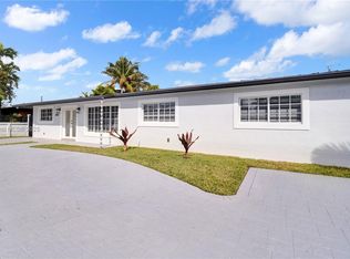 8101 SW 14th Ter, Miami, FL 33144