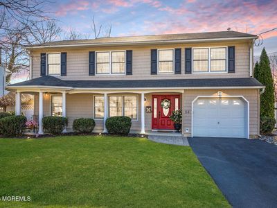 84 Wilson Circle W, Red Bank, NJ, 07701