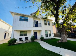 2727 Lubbock Ave, Fort Worth, TX 76109