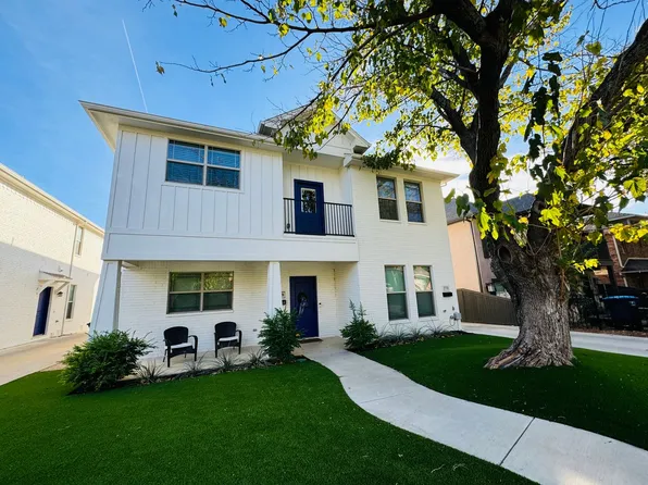 2729 Lubbock Ave, Fort Worth, TX 76109