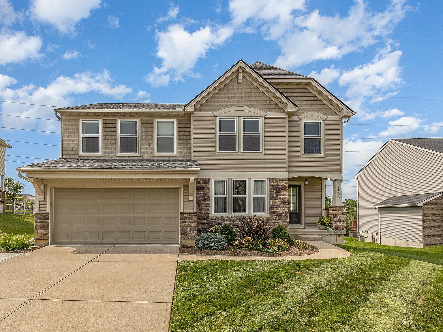 3935 Eagleledge Ct, Independence, KY 41051 Zillow