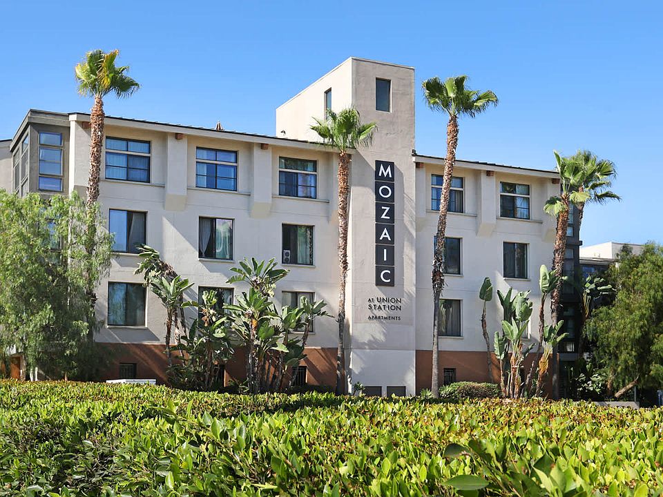 Building Exterior