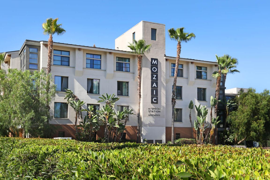Building Exterior